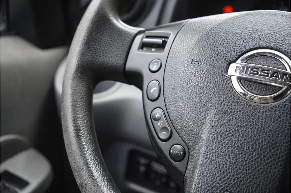Nissan NV200 1.6 Benzine uit 2019, foto 9