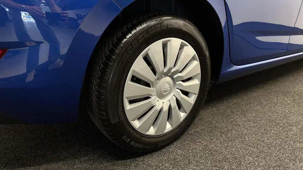 Skoda Scala 1.0 TSI Active DAB CRUISE 68000 KM. uit 2021, foto 13