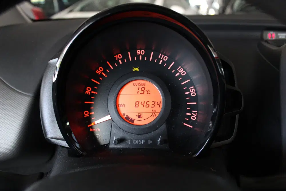 Peugeot 108 1.0i "Active" Airco uit 2020, foto 5