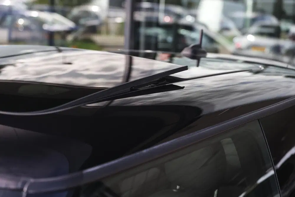 Mini Electric Yours uit 2023, foto 4