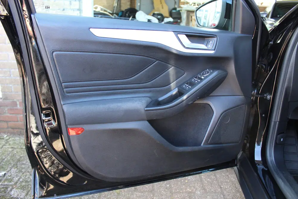 Ford Focus 1.0i "Titanium Business" Cruise uit 2019, foto 13