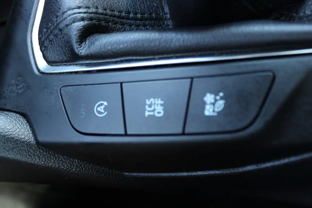 Ford Focus 1.0i "Titanium Business" Cruise uit 2019, foto 15
