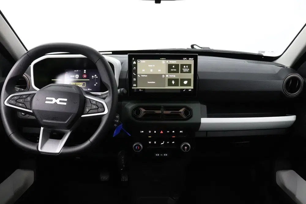 Dacia Spring electric 100 Extreme uit 2026, foto 3