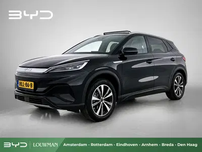 BYD Atto 3 Design 60 kWh uit 2025