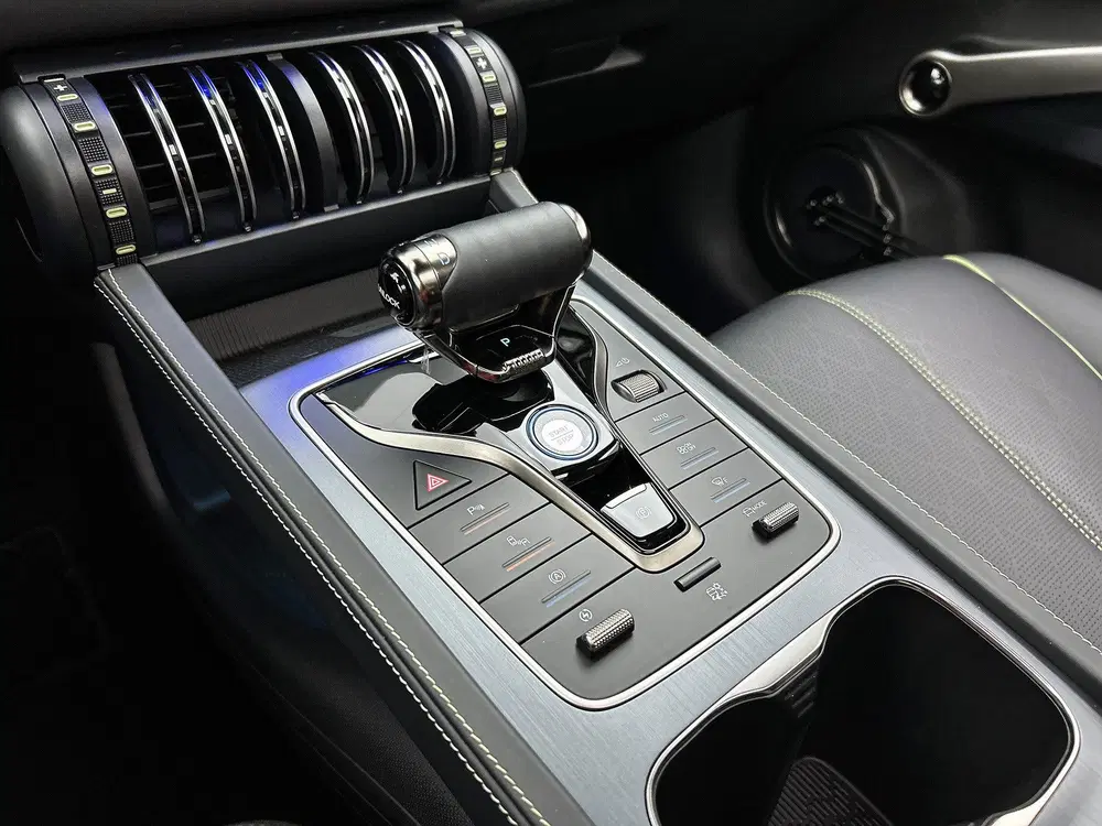 BYD Atto 3 Design 60 kWh uit 2025, foto 12