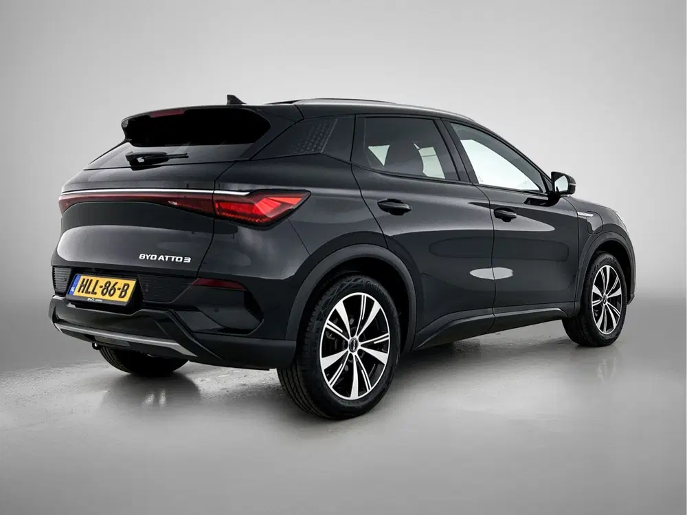 BYD Atto 3 Design 60 kWh uit 2025, foto 2