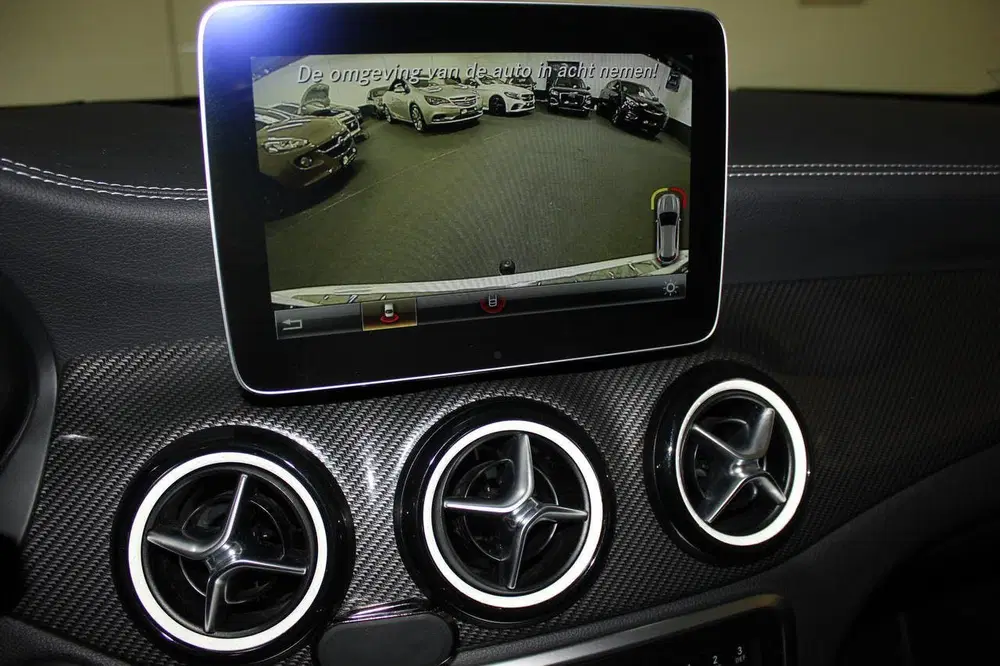 Mercedes-Benz GLA AMG EDITION*PANO*LEER*TREKH*CAM*1E EIG uit 2019, foto 12