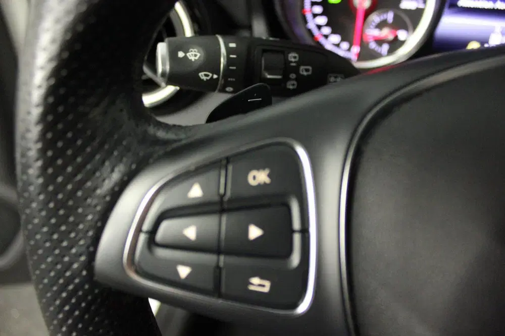 Mercedes-Benz GLA AMG EDITION*PANO*LEER*TREKH*CAM*1E EIG uit 2019, foto 13
