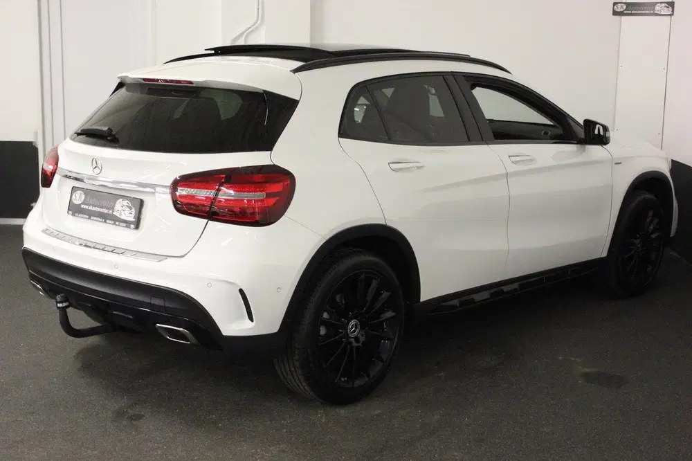 Mercedes-Benz GLA AMG EDITION*PANO*LEER*TREKH*CAM*1E EIG uit 2019, foto 9