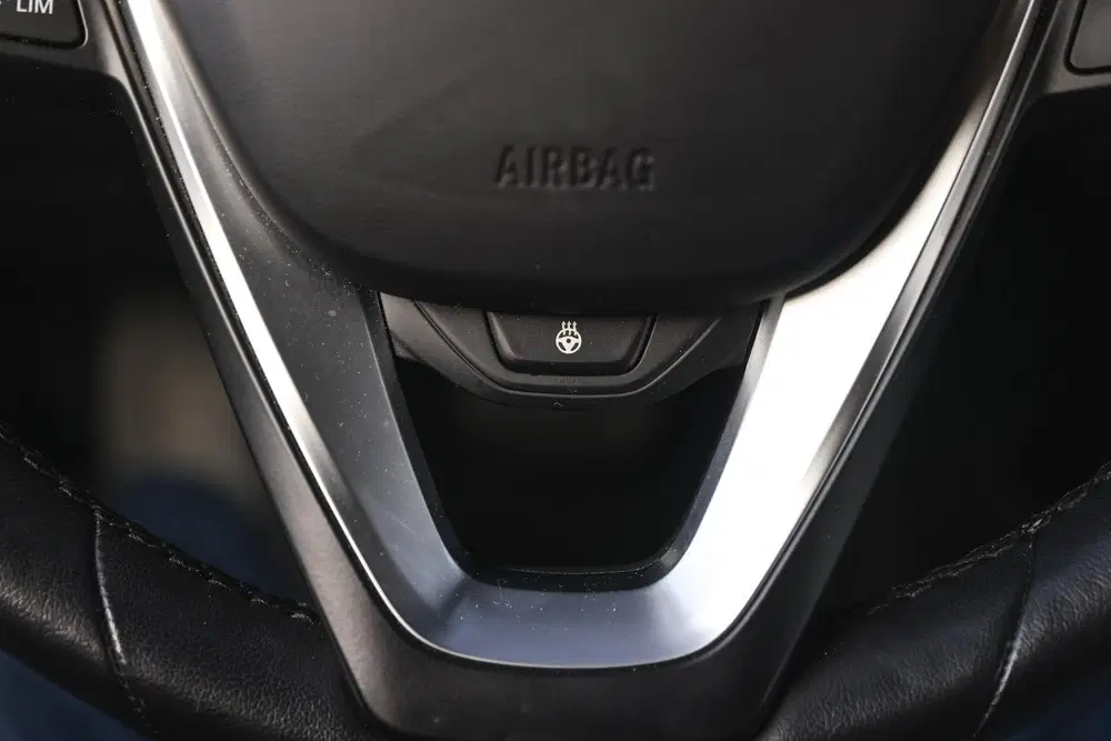BMW 1-serie 118i High Executive Sport Line Automaat uit 2020, foto 14