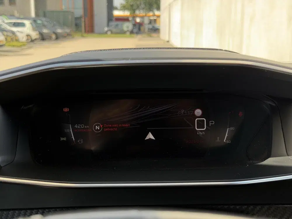 Peugeot 2008 1.2 PureTech GT uit 2022, foto 14