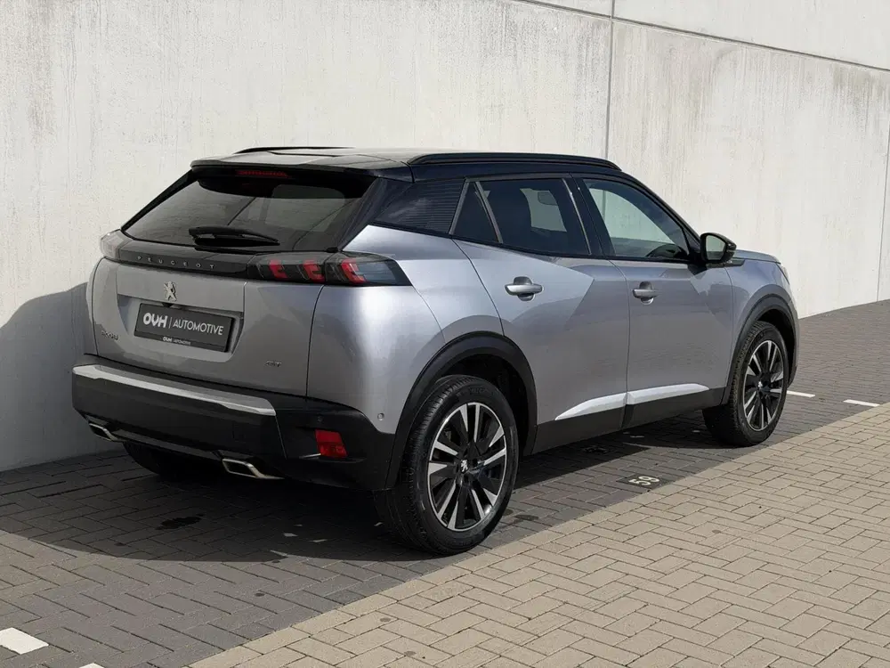Peugeot 2008 1.2 PureTech GT uit 2022, foto 6