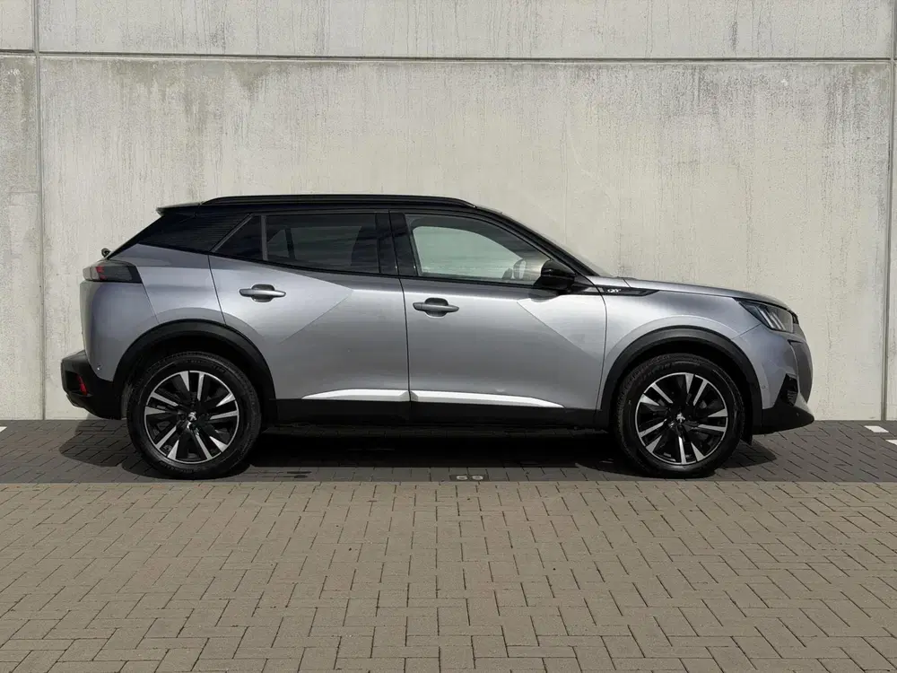 Peugeot 2008 1.2 PureTech GT uit 2022, foto 7