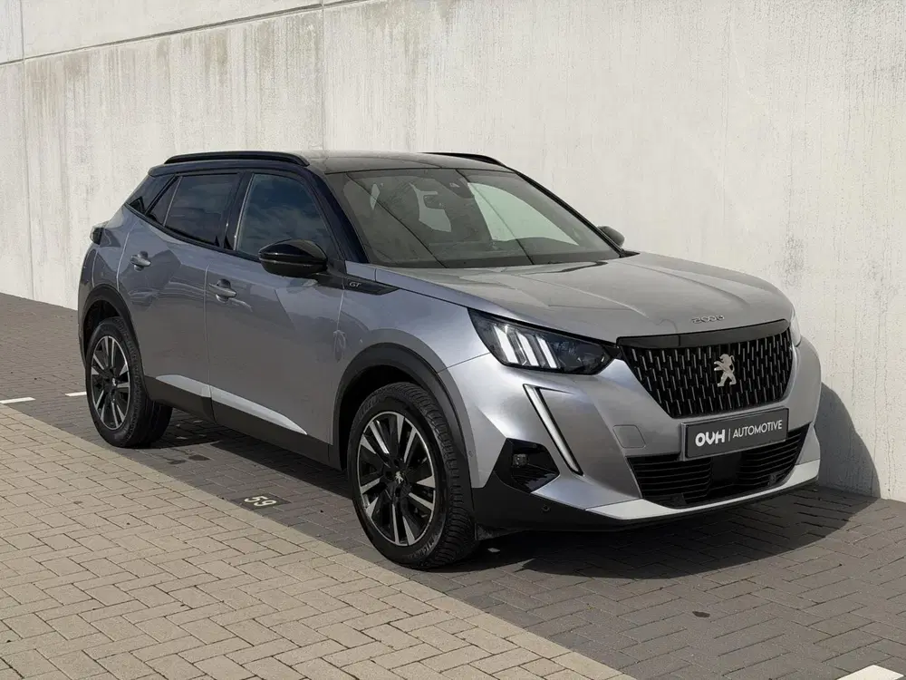 Peugeot 2008 1.2 PureTech GT uit 2022, foto 8