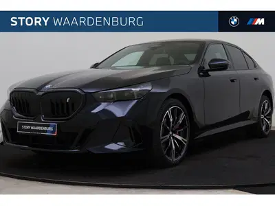 BMW i5 eDrive40 M Sport uit 2026