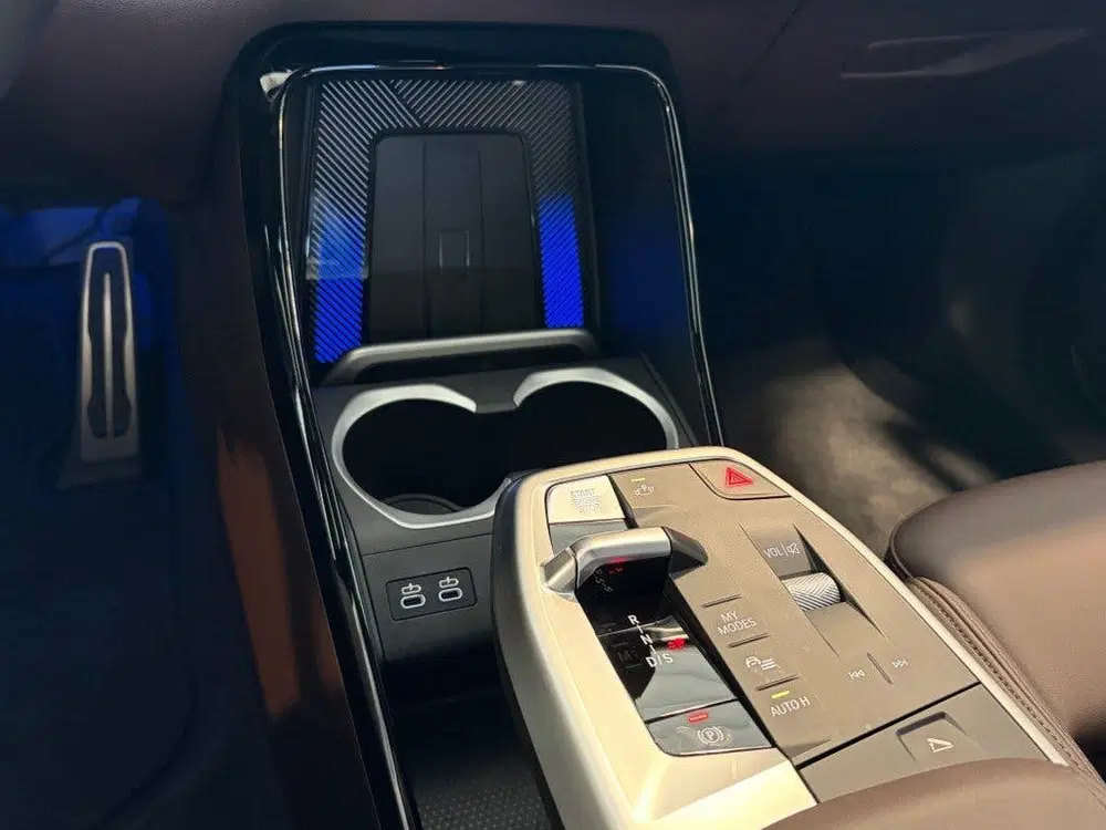 BMW X1 xDrive25e M Sport ACC HUD 360-Camera Leder uit 2025, foto 13