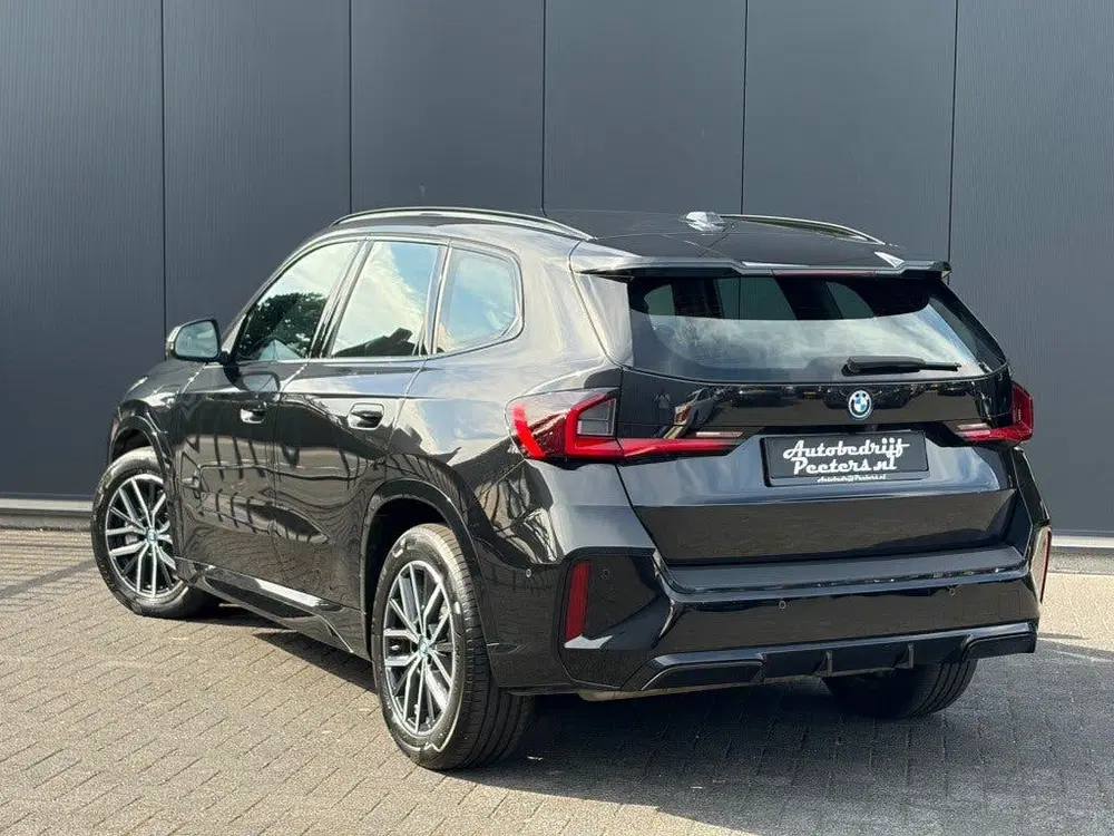 BMW X1 xDrive25e M Sport ACC HUD 360-Camera Leder uit 2025, foto 14