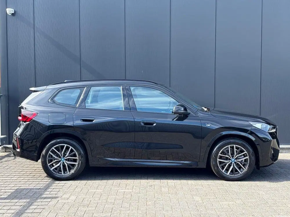 BMW X1 xDrive25e M Sport ACC HUD 360-Camera Leder uit 2025, foto 2