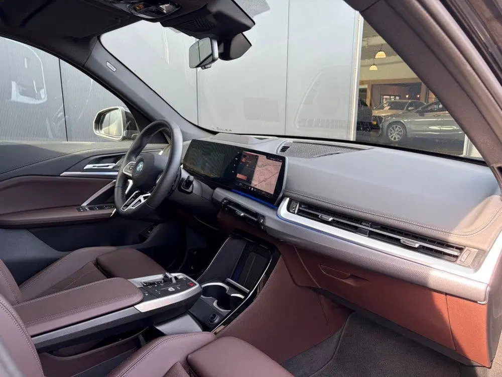 BMW X1 xDrive25e M Sport ACC HUD 360-Camera Leder uit 2025, foto 5