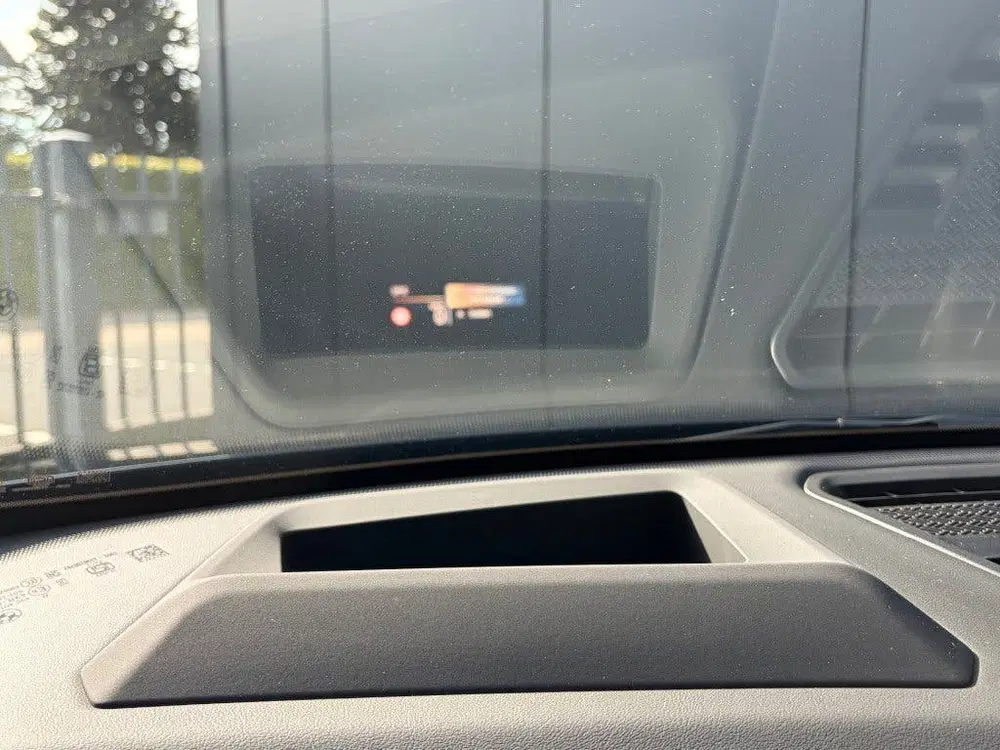 BMW X1 xDrive25e M Sport ACC HUD 360-Camera Leder uit 2025, foto 8