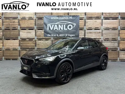 Cupra Formentor E-HYBRID 1.4 e 245 PK Pano camera clima a uit 2024