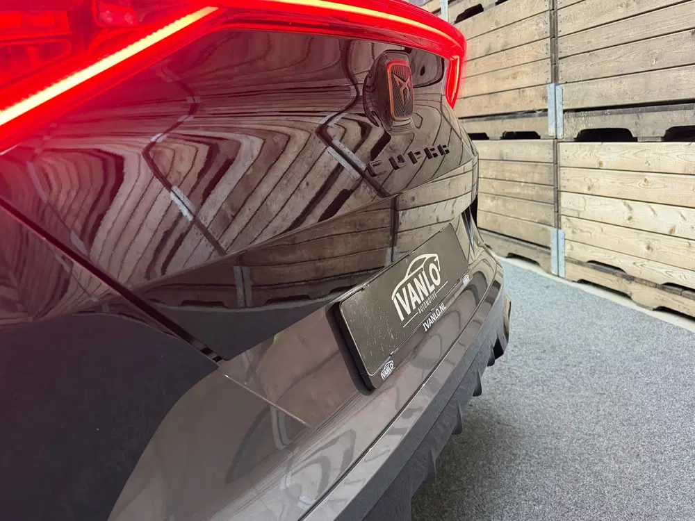 Cupra Formentor E-HYBRID 1.4 e 245 PK Pano camera clima a uit 2024, foto 15