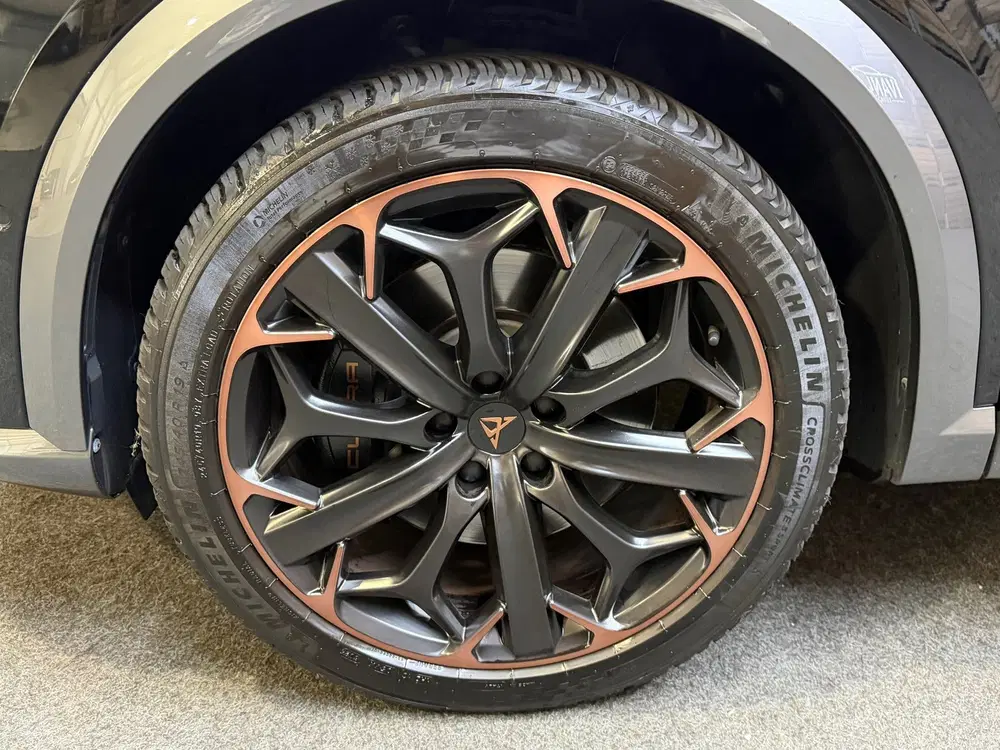 Cupra Formentor E-HYBRID 1.4 e 245 PK Pano camera clima a uit 2024, foto 2