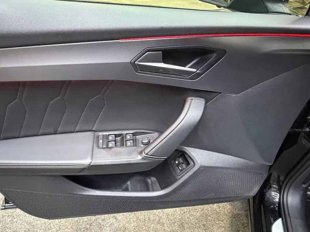 Cupra Formentor E-HYBRID 1.4 e 245 PK Pano camera clima a uit 2024, foto 4