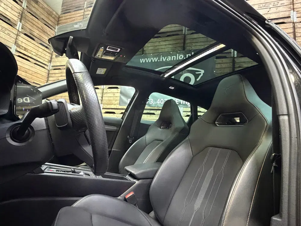 Cupra Formentor E-HYBRID 1.4 e 245 PK Pano camera clima a uit 2024, foto 5