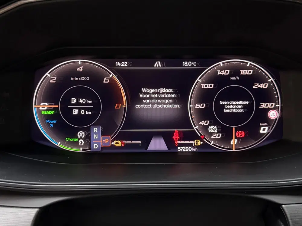 Cupra Formentor E-HYBRID 1.4 e 245 PK Pano camera clima a uit 2024, foto 8