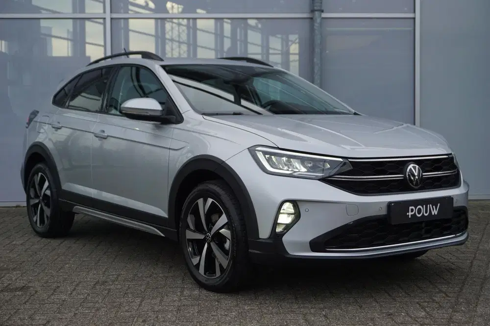 Volkswagen Taigo 1.0 TSI 115pk DSG Life Edition uit 2025, foto 10