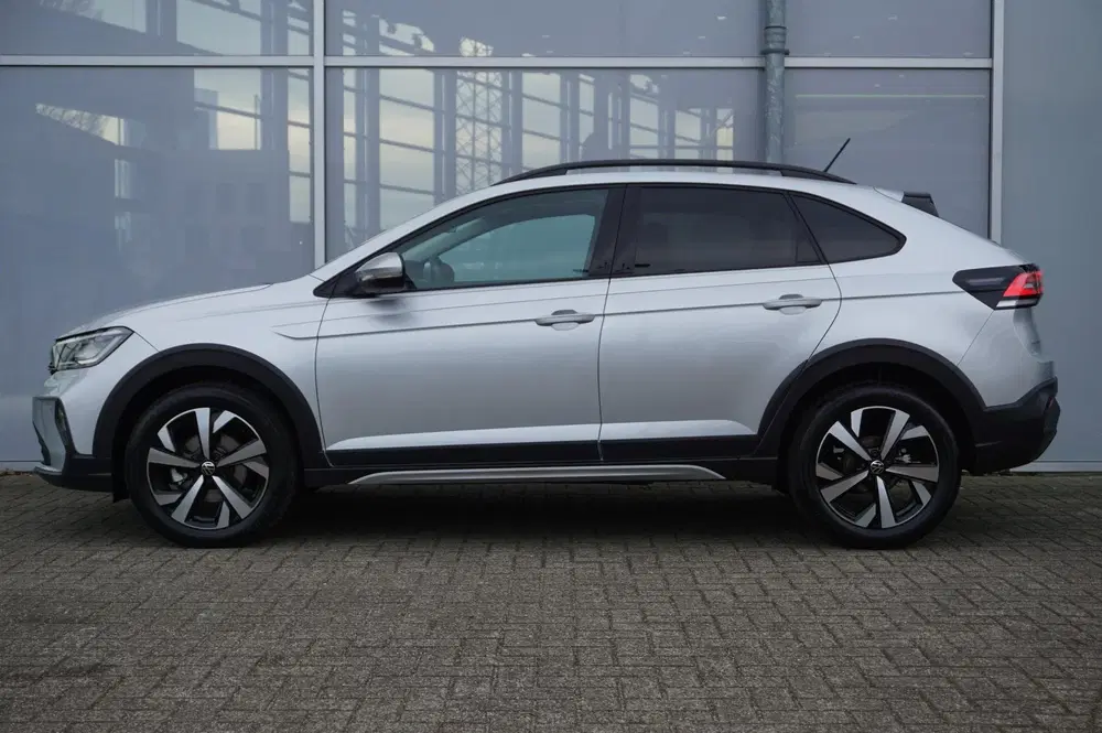 Volkswagen Taigo 1.0 TSI 115pk DSG Life Edition uit 2025, foto 13