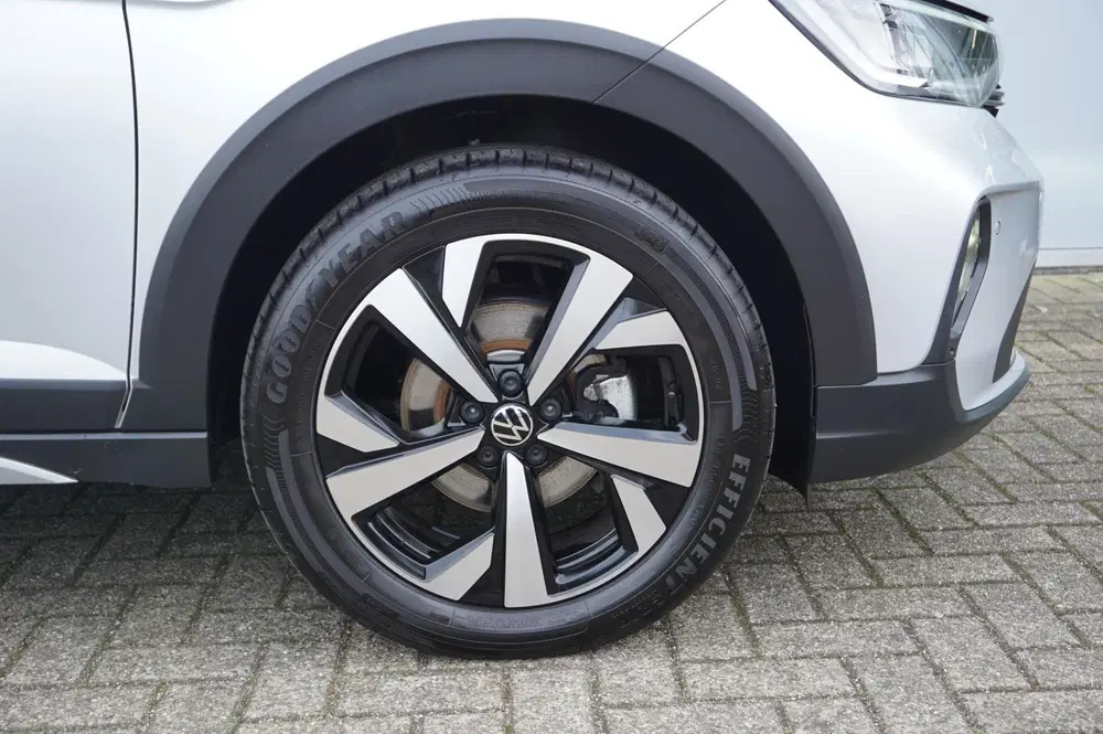 Volkswagen Taigo 1.0 TSI 115pk DSG Life Edition uit 2025, foto 14