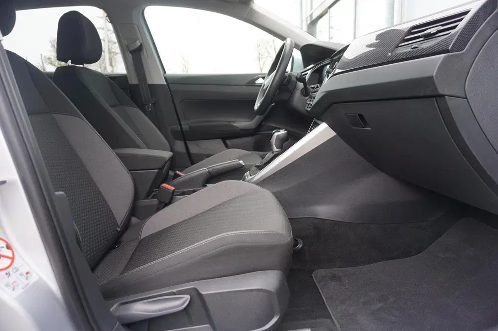 Volkswagen Taigo 1.0 TSI 115pk DSG Life Edition uit 2025, foto 15