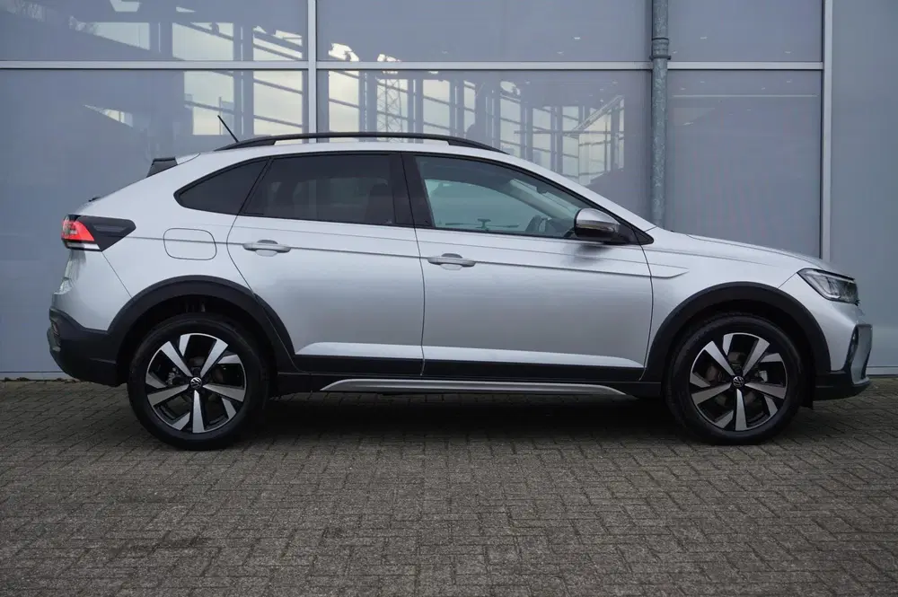 Volkswagen Taigo 1.0 TSI 115pk DSG Life Edition uit 2025, foto 3