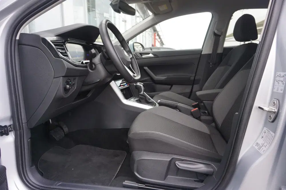 Volkswagen Taigo 1.0 TSI 115pk DSG Life Edition uit 2025, foto 4