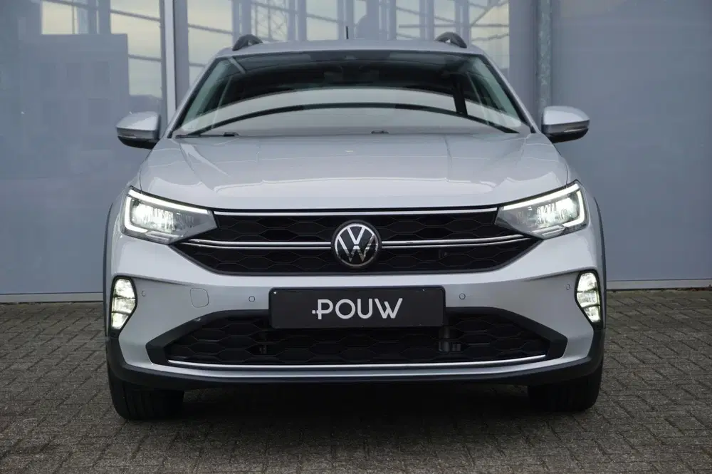 Volkswagen Taigo 1.0 TSI 115pk DSG Life Edition uit 2025, foto 8