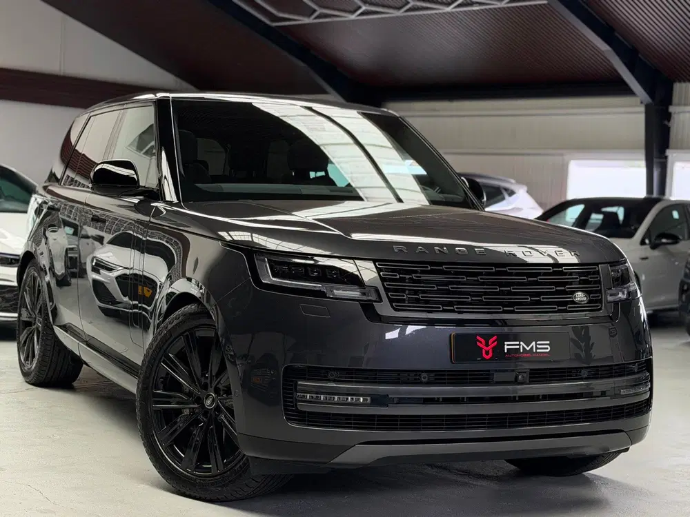 Land Rover Range Rover 3.0 P460e HSE PHEV CarPlay Luchtverin uit 2025