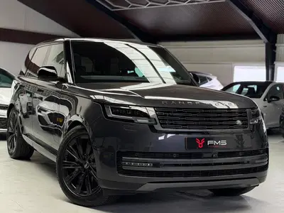 Land Rover Range Rover 3.0 P460e HSE PHEV CarPlay Luchtverin uit 2025