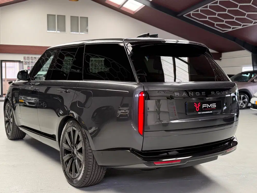 Land Rover Range Rover 3.0 P460e HSE PHEV CarPlay Luchtverin uit 2025, foto 11