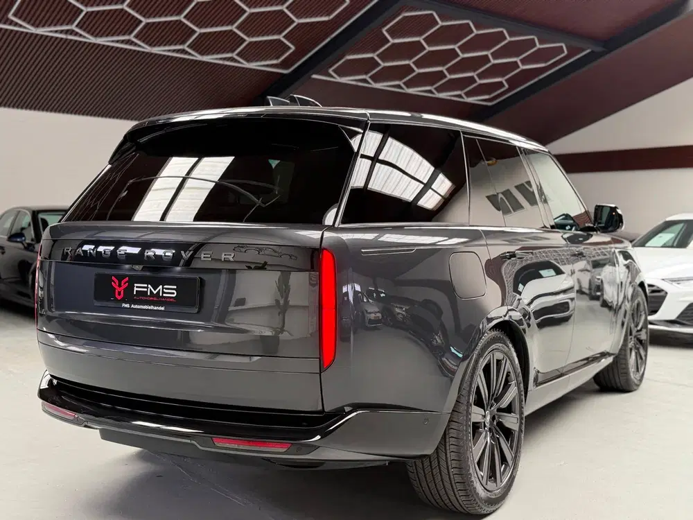 Land Rover Range Rover 3.0 P460e HSE PHEV CarPlay Luchtverin uit 2025, foto 12