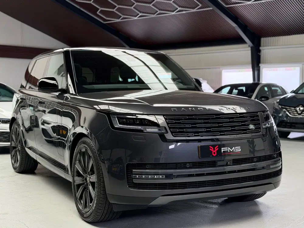 Land Rover Range Rover 3.0 P460e HSE PHEV CarPlay Luchtverin uit 2025, foto 6