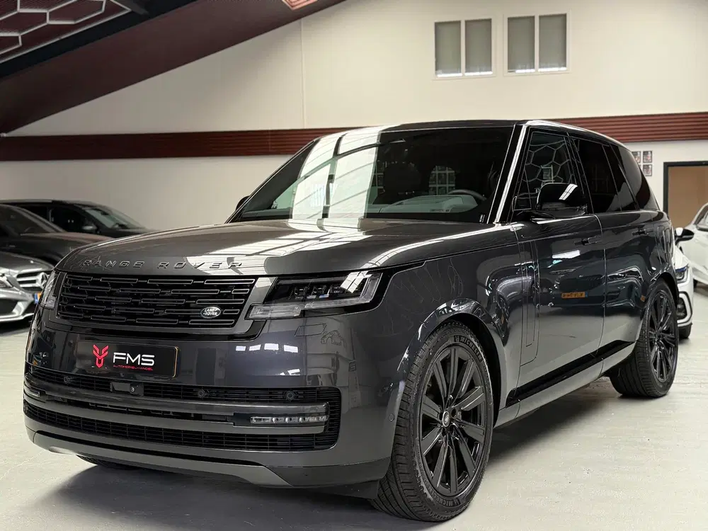 Land Rover Range Rover 3.0 P460e HSE PHEV CarPlay Luchtverin uit 2025, foto 7