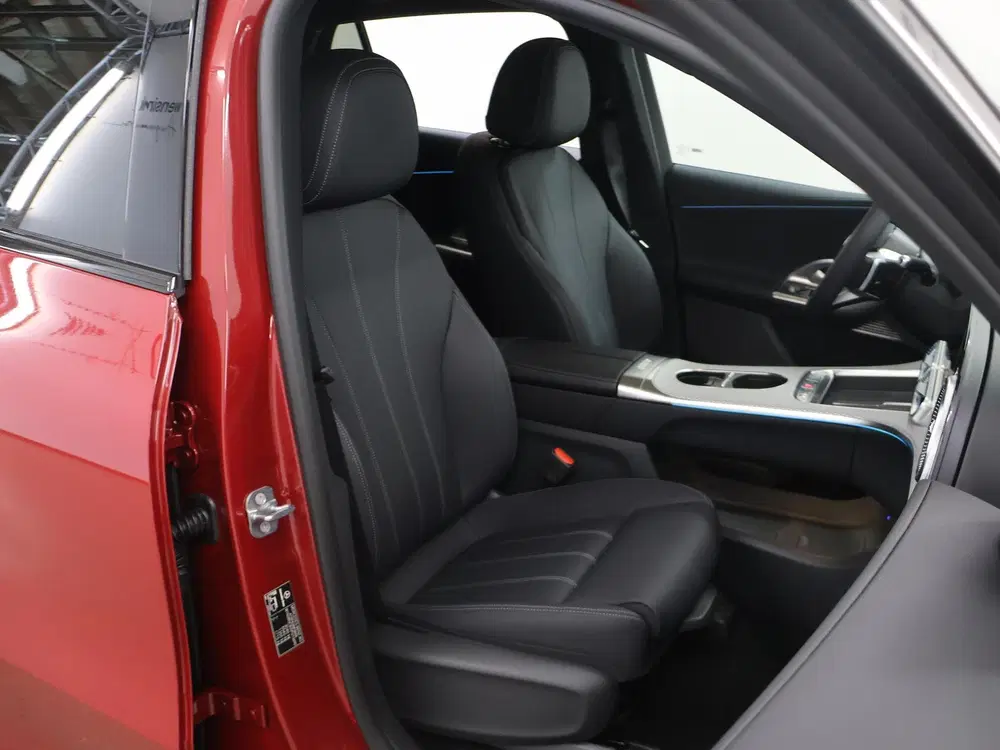 Mercedes-Benz GLC 400 4MATIC Launch Edition 94 kWh uit 2026, foto 10