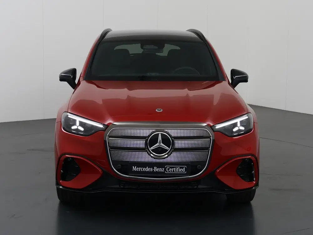 Mercedes-Benz GLC 400 4MATIC Launch Edition 94 kWh uit 2026, foto 3