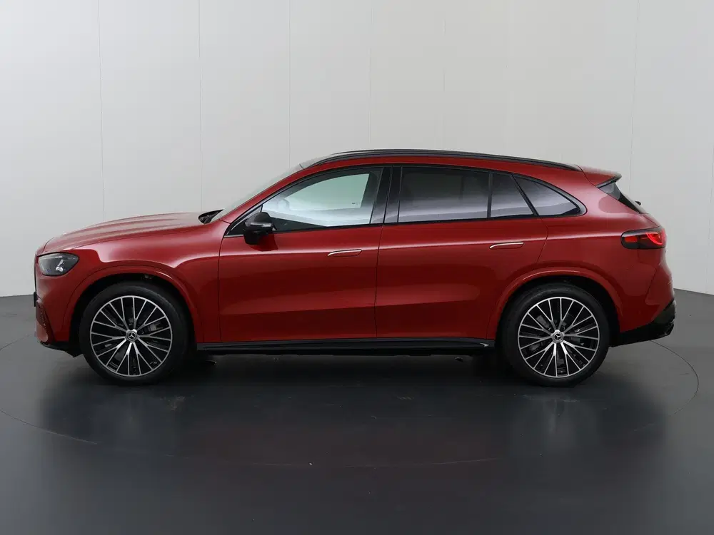Mercedes-Benz GLC 400 4MATIC Launch Edition 94 kWh uit 2026, foto 5