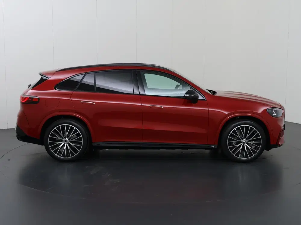 Mercedes-Benz GLC 400 4MATIC Launch Edition 94 kWh uit 2026, foto 6