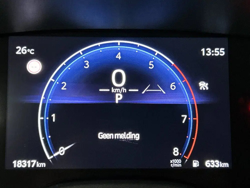Toyota Yaris Cross 1.5 Hybrid 115 First Edition uit 2025, foto 5