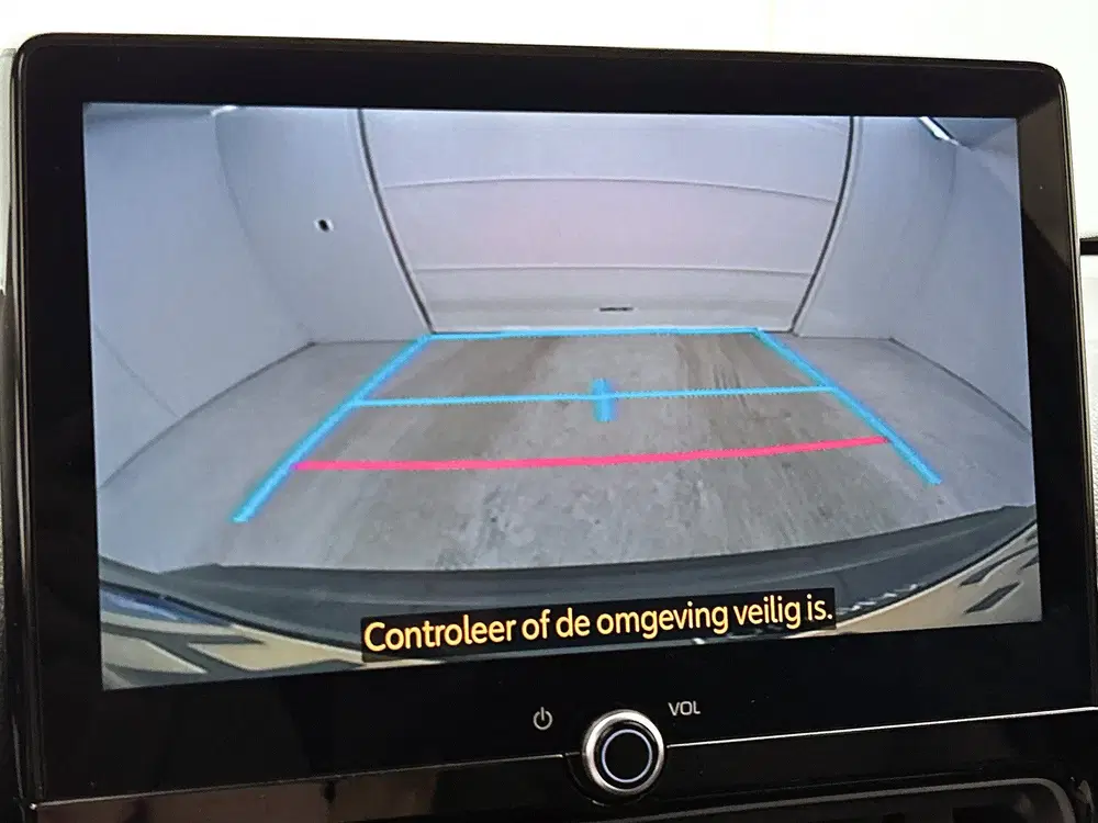 Toyota Yaris Cross 1.5 Hybrid 115 First Edition uit 2025, foto 8