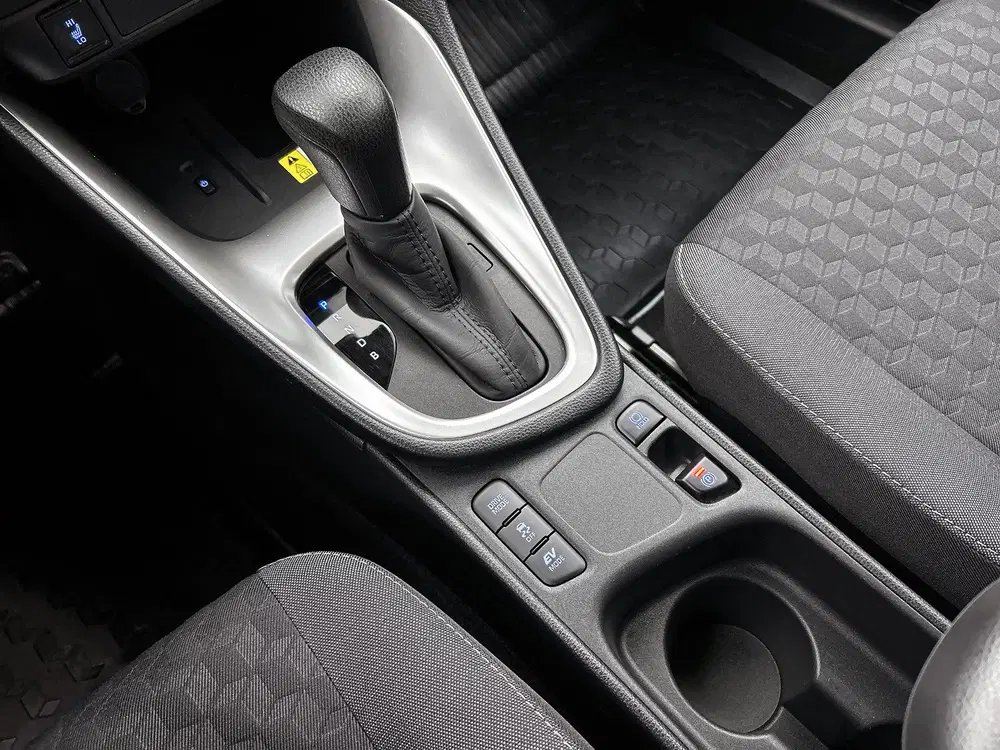 Toyota Yaris 1.5 Hybrid Active ACC uit 2021, foto 10